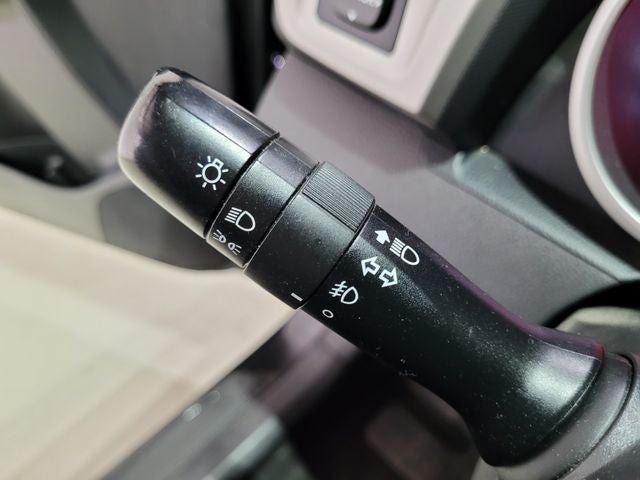 2009 Pontiac Vibe Base