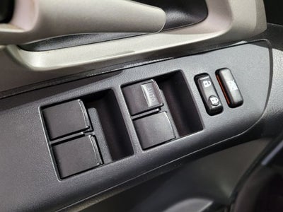 2009 Pontiac Vibe Base