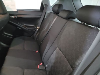 2009 Pontiac Vibe Base