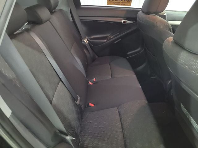 2009 Pontiac Vibe Base