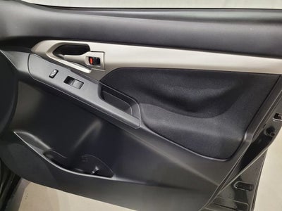 2009 Pontiac Vibe Base