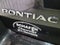 2009 Pontiac Vibe Base