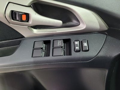 2010 Pontiac Vibe Base