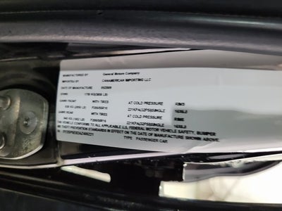 2010 Pontiac Vibe Base