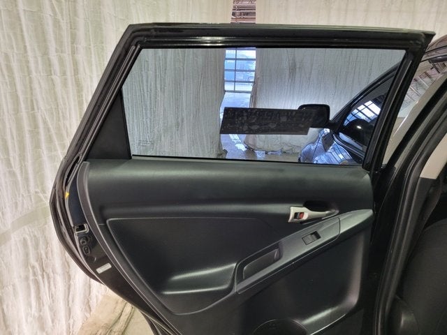 2010 Pontiac Vibe Base