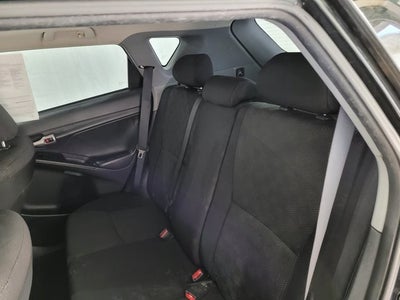 2010 Pontiac Vibe Base