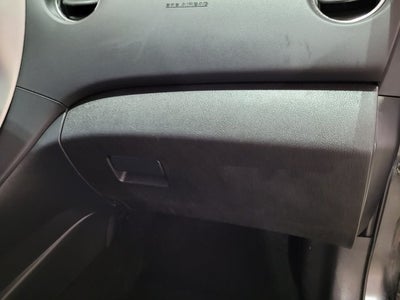 2010 Pontiac Vibe Base