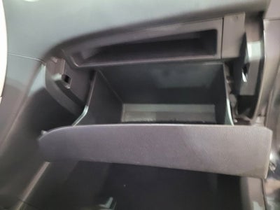 2010 Pontiac Vibe Base