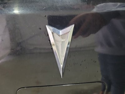 2010 Pontiac Vibe Base