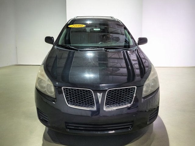2010 Pontiac Vibe Base