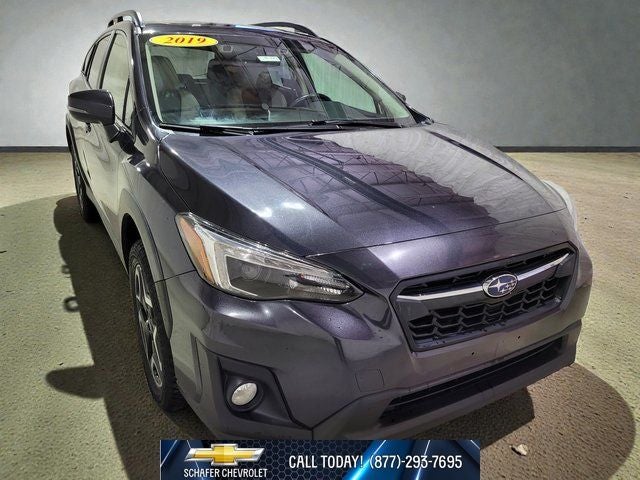 2019 Subaru Crosstrek 2.0i Limited