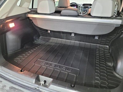 2019 Subaru Crosstrek 2.0i Limited