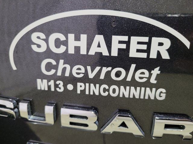 2019 Subaru Crosstrek 2.0i Limited