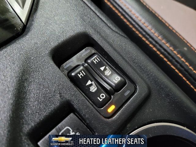 2019 Subaru Crosstrek 2.0i Limited