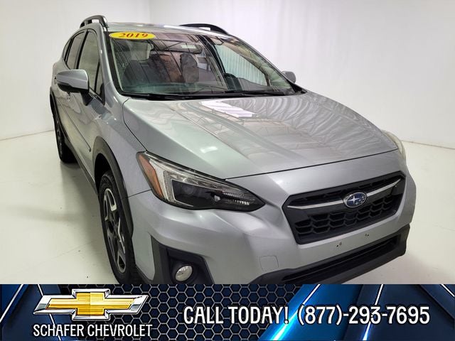 2019 Subaru Crosstrek 2.0i Limited