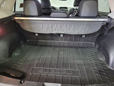 2019 Subaru Crosstrek 2.0i Limited