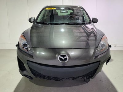 2013 Mazda Mazda3 i Grand Touring