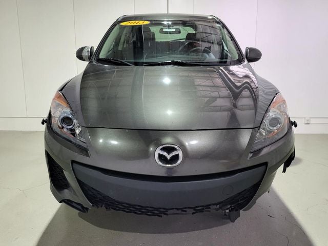2013 Mazda Mazda3 i Grand Touring