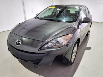 2013 Mazda Mazda3 i Grand Touring