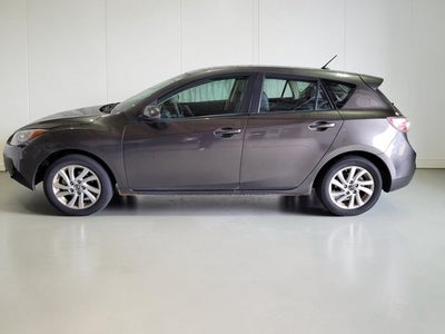 2013 Mazda Mazda3 i Grand Touring