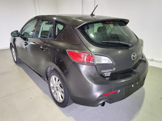 2013 Mazda Mazda3 i Grand Touring