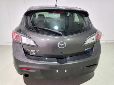2013 Mazda Mazda3 i Grand Touring