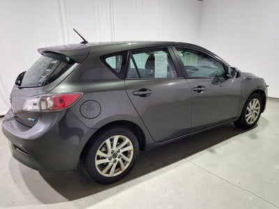2013 Mazda Mazda3 i Grand Touring