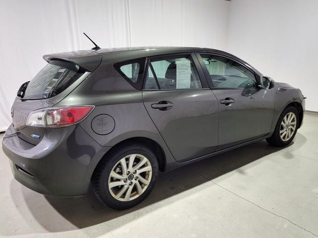 2013 Mazda Mazda3 i Grand Touring