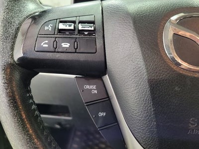 2013 Mazda Mazda3 i Grand Touring