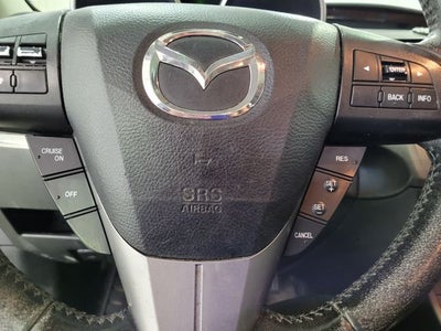 2013 Mazda Mazda3 i Grand Touring