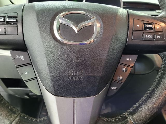 2013 Mazda Mazda3 i Grand Touring