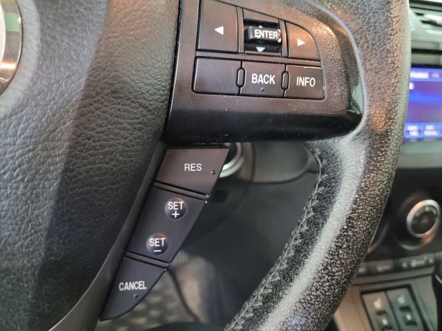 2013 Mazda Mazda3 i Grand Touring