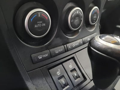 2013 Mazda Mazda3 i Grand Touring