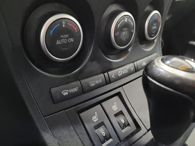 2013 Mazda Mazda3 i Grand Touring