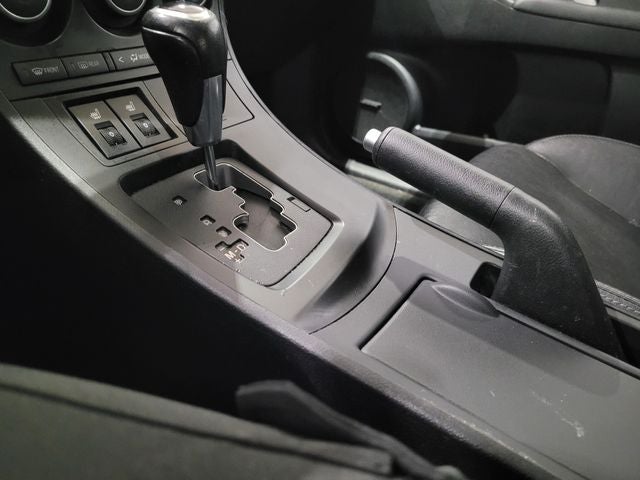 2013 Mazda Mazda3 i Grand Touring