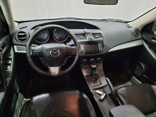 2013 Mazda Mazda3 i Grand Touring