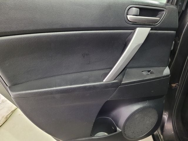 2013 Mazda Mazda3 i Grand Touring