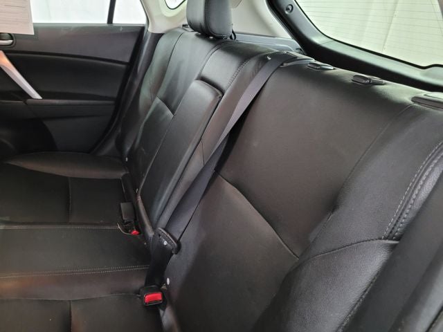 2013 Mazda Mazda3 i Grand Touring