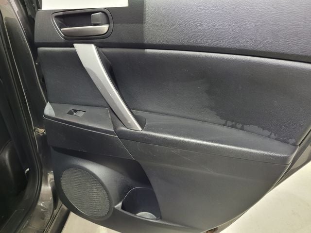 2013 Mazda Mazda3 i Grand Touring