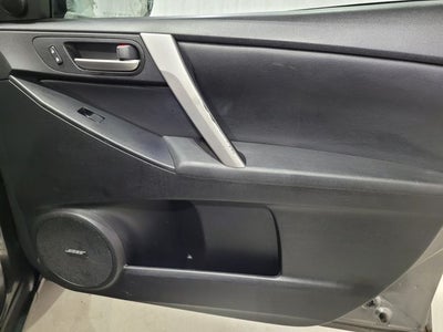 2013 Mazda Mazda3 i Grand Touring