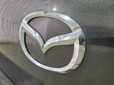 2013 Mazda Mazda3 i Grand Touring