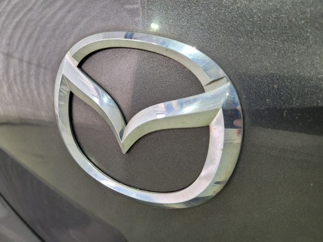 2013 Mazda Mazda3 i Grand Touring