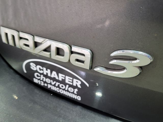 2013 Mazda Mazda3 i Grand Touring