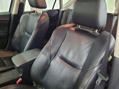 2013 Mazda Mazda3 i Grand Touring
