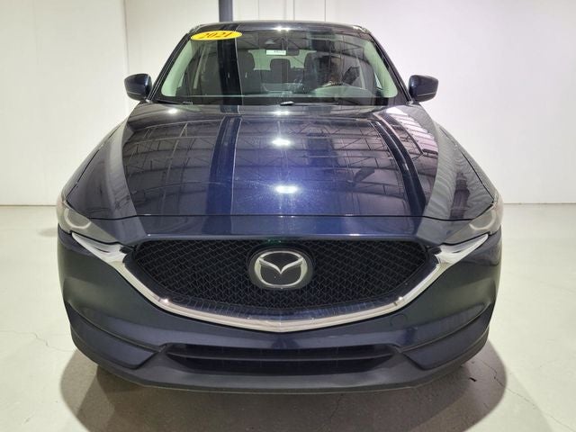 2021 Mazda Mazda CX-5 Sport