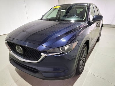 2021 Mazda Mazda CX-5 Sport