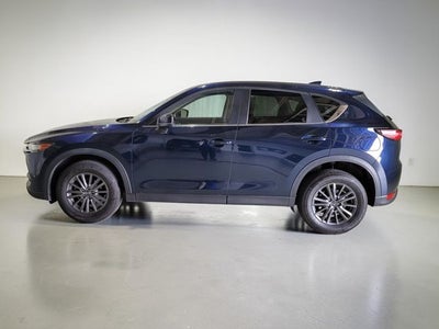 2021 Mazda Mazda CX-5 Sport