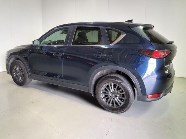 2021 Mazda Mazda CX-5 Sport