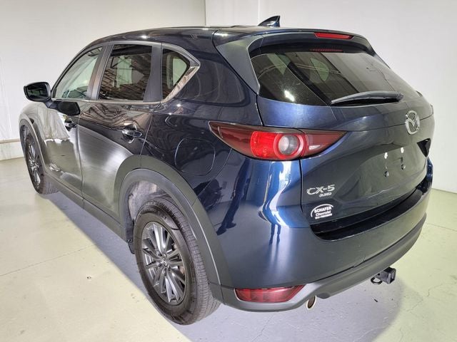 2021 Mazda Mazda CX-5 Sport