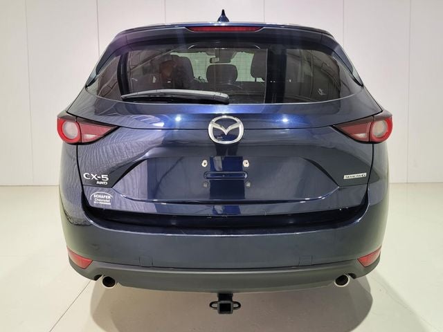2021 Mazda Mazda CX-5 Sport